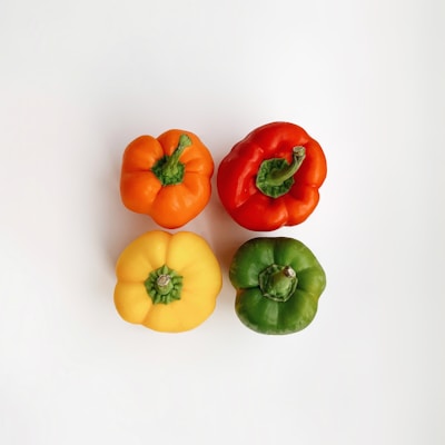 Bell Pepper