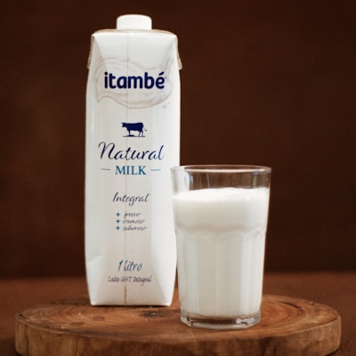 Fresh Milk